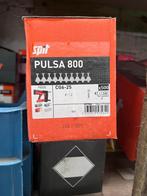 Spit pulsa nagels HCG 6/22, Doe-het-zelf en Bouw, Ophalen, Nieuw, Spijkers