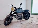 Motor / BMW R100, Motoren, Bedrijf, Overig