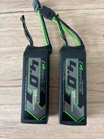 Turnigy Graphene Panther 4000mAh 6S, Hobby en Vrije tijd, Modelbouw | Radiografisch | Vliegtuigen, Ophalen of Verzenden