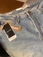 Nieuw; t-shirt Petrol Industries en jeans Jack&Jones, Kleding | Heren, Ophalen, Zo goed als nieuw, Maat 46 (S) of kleiner, Wit