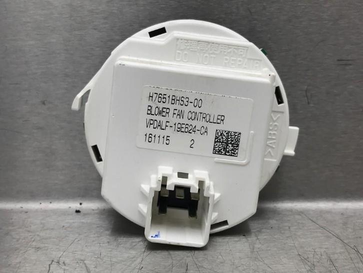 RESISTANCE CHAUFFE Mazda 2 (DJ / DL) (|H7651BHS300|), Autos : Pièces & Accessoires, Climatisation & Chauffage, Mazda, Utilisé