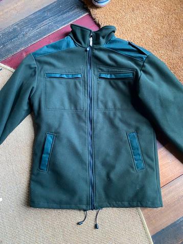 Wintervest - Windstopper softshell fleece - nieuw! beschikbaar voor biedingen