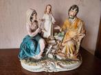 Beeld Heilige familie, Antiquités & Art, Antiquités | Objets religieux, Enlèvement