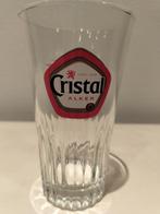 Cristal Alken glazen, Verzamelen, Glas of Glazen, Ophalen of Verzenden, Zo goed als nieuw