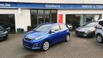 Peugeot 108 1.0 VTi Style/airco/cruise-controle/1j.garantie, Auto's, Peugeot, Voorwielaandrijving, 4 zetels, Stof, Gebruikt