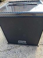 GR basse CUBE 500, Enlèvement, Neuf, Guitare basse, 100 watts ou plus