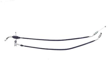 GASKABEL Suzuki SFV 650 Gladius (SFV650) (01-2000/-) beschikbaar voor biedingen