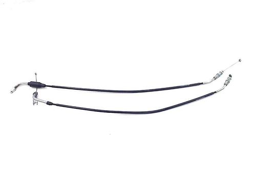 GASKABEL Suzuki SFV 650 Gladius (SFV650) (01-2000/-), Motoren, Onderdelen | Suzuki, Gebruikt