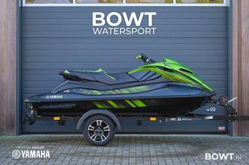 Yamaha Waverunner GP1800R SVHO | 2023 | END-OF-SEASON SALE! beschikbaar voor biedingen