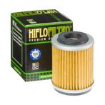 PROMO -62% - Oliefilter Hiflofiltro - HF143 - Yamaha, Motoren, Nieuw