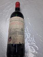 Bouteille de vin, Enlèvement, Utilisé