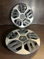 2 enjoliveurs Citroën C4 18", Enlèvement ou Envoi, Comme neuf