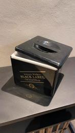 Johnnie Walker ijsemmer., Ophalen of Verzenden, Zo goed als nieuw, Gebruiksvoorwerp
