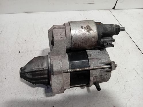 STARTMOTOR Peugeot 108 (01-2014/-), Auto-onderdelen, Motor en Toebehoren, Peugeot, Gebruikt