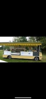 Renault Master, Enlèvement