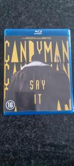Candy man blu ray NL FR, Ophalen of Verzenden, Zo goed als nieuw