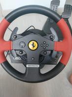Ferrari T150 racing wheel, Games en Spelcomputers, Spelcomputers | Sony Consoles | Accessoires, Ophalen