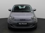 Fiat 500E Icon 42 kWh (automatique), Autos, Argent ou Gris, Achat, Automatique, 1265 kg