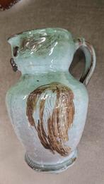 Ceramic vintage en forme de hibou  Van gompel, Enlèvement ou Envoi, Utilisé, Animal