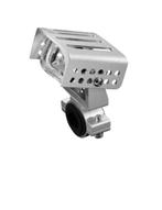 Spotlight High Tech - Zilver - E-Keur - 12V 55W, Ophalen of Verzenden, Nieuw