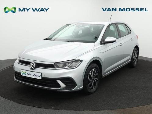 Volkswagen Polo Polo 1.0 TSI Life OPF, Auto's, Volkswagen, Polo, ABS, Airbags, Airconditioning, Boordcomputer, Cruise Control