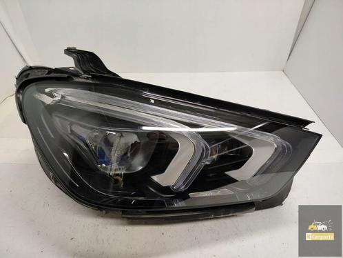 Mercedes GLE W167 grootlicht rechts, Auto-onderdelen, Verlichting, Mercedes-Benz, Gebruikt