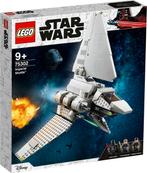 LEGO Star Wars 75302 Imperial Shuttle (nieuw/ sealed), Ophalen of Verzenden, Nieuw, Complete set, Lego