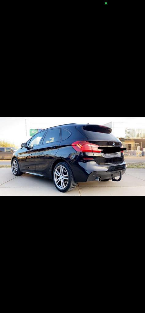BMW 218d Active Tourer, Auto's, BMW, Particulier, Ophalen