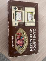 Donkey kong II multi screen, Consoles de jeu & Jeux vidéo, Jeux | Nintendo Game Boy, À partir de 3 ans, Aventure et Action, Utilisé