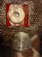 Suzuki GN250 pistonset, Motoren, Ophalen of Verzenden