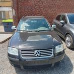 Vw passat, Auto's, Volkswagen, Zwart, Particulier, Passat, Te koop