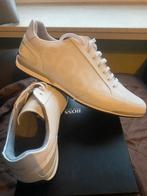 Hugo boss heren schoenen sneakers wit, Vêtements | Hommes, Chaussures, Enlèvement ou Envoi, Comme neuf, Blanc, Baskets