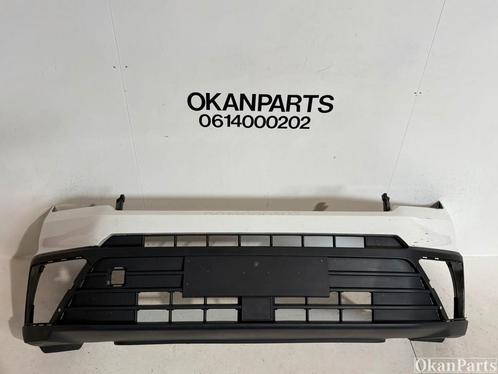 VW Volkswagen Crafter voorbumper 7C0807221, Auto-onderdelen, Carrosserie, Bumper, Voor, Gebruikt