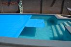 Maatwerk zwembad afdekking 8mm | PE foam/schuim/mousse, Tuin en Terras, Ophalen, Nieuw, Afdekzeil