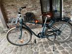 Nieuwe stadsfiets, Fietsen en Brommers, Fietsen | Heren | Herenfietsen, Ophalen, Zo goed als nieuw, Overige merken, Versnellingen
