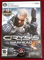 Crysis Warhead 1+1 gratis!, Consoles de jeu & Jeux vidéo, Jeux | PC, Enlèvement ou Envoi