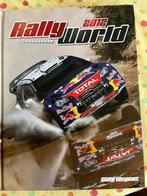 Rally World 2012 (Willy Weyens), Ophalen, Zo goed als nieuw