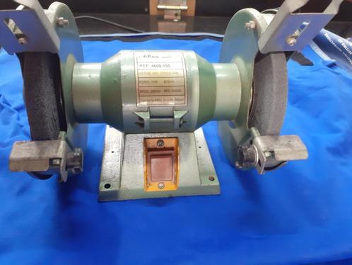 slijpmachine werkbankslijpmachine, Doe-het-zelf en Bouw, Gereedschap | Slijpmachines, Werkbankslijpmachine, Minder dan 700 watt