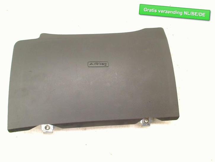 AIRBAG KNIE Fiat 500 (312) (01-2007/12-2012) (735626685), Auto-onderdelen, Overige Auto-onderdelen, Fiat, Gebruikt