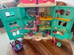 Gabby dollhouse, Kinderen en Baby's, Ophalen, Gebruikt, Poppenhuis