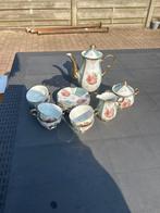 Koffieservies (1), Antiek en Kunst, Antiek | Servies compleet, Ophalen