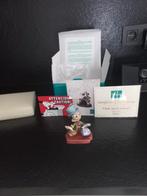 Japie krekel, wdcc, perfecte staat. Met doos en certificaat., Verzamelen, Disney, Ophalen of Verzenden, Nieuw