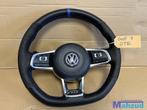 VW GOLF 7 GTE Stuurwiel stuur met airbag 2012+, Ophalen of Verzenden, Gebruikt, Volkswagen