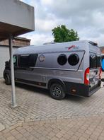 Mobilhome Malibu Van comfort. AUTOMAAT., Particulier, Tot en met 4