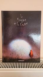 Le Signe de la Lune - Munuera / Dargaud, Ophalen of Verzenden, Gelezen