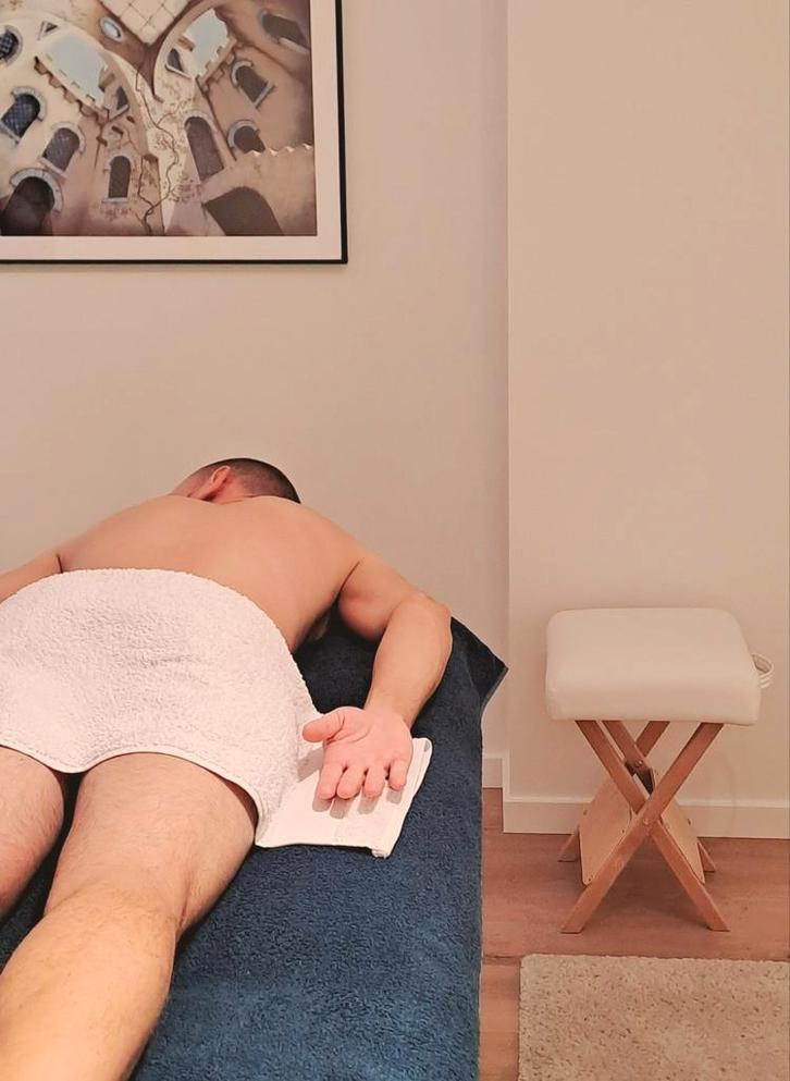 Ontspanningsmassage voor man, Diensten en Vakmensen, Welzijn | Masseurs en Massagesalons, Ontspanningsmassage