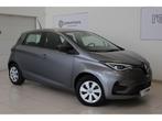 Renault Zoe EV50, Automaat, 5 deurs, ZOE, Zilver of Grijs