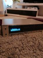 Technics Equalizer SH-8055, Audio, Tv en Foto, Overige Audio, Tv en Foto, Ophalen of Verzenden, Gebruikt