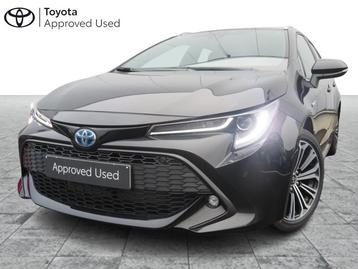 Toyota Corolla TS 2.0 Hybride Style NIEUW  beschikbaar voor biedingen