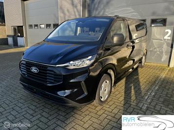 Ford Transit Custom 320 2.0 TDCI L2H1 CAMERA/CRUISE/SCHADE beschikbaar voor biedingen